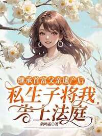 继承首富父亲遗产后，私生子将我告上法庭在线阅读