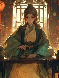你与残阳皆落幕在线阅读