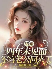 结婚四年未见面，军官老公回来了在线阅读