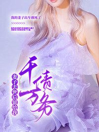 妻子去世后留给我千万债务在线阅读