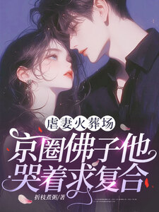 虐妻火葬场,京圈佛子他哭着求复合!在线阅读