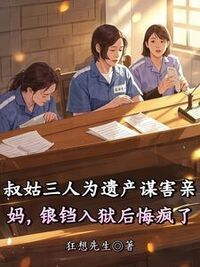 叔姑三人为遗产谋害亲妈，锒铛入狱后悔疯了在线阅读