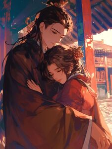 梨花书烬三生缘在线阅读