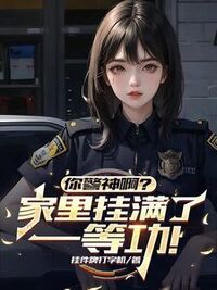 你警神啊？家里挂满了一等功！在线阅读