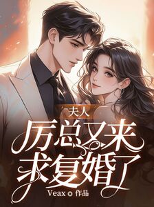 夫人,厉总又来求复婚了在线阅读
