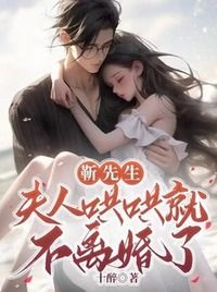 靳先生，夫人哄哄就不离婚了在线阅读