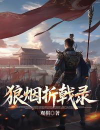 狼烟折戟录在线阅读
