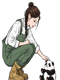 我退出动物保护协会后，自称会兽语的假千金疯了在线阅读