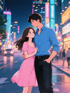 科研五年，妻子却与他人结婚生子在线阅读