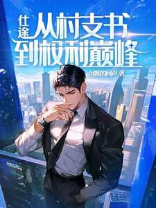 仕途:重生后我权势滔天在线阅读