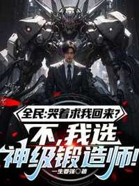 全民：哭着求我回来？不，我选神级锻造师在线阅读