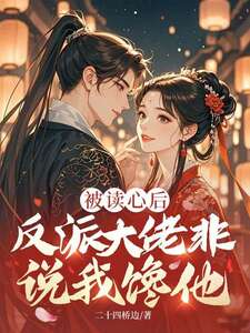 被读心后,反派大佬非说我馋他在线阅读