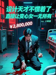设计天才不惯着了,直接让变心女一无所有在线阅读