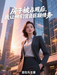 房子被占用后,我让他们背负巨额债务在线阅读