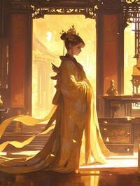 女皇万万岁在线阅读