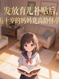 发放育儿补贴后，五十岁的妈妈竟高龄怀孕在线阅读