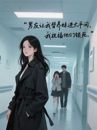 男友让我替养妹进太平间，我祝福他们锁死在线阅读