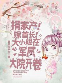 捐家产！嫁首长！大小姐在军属大院开卷在线阅读