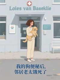 我的狗便秘后，邻居老太饿死了在线阅读