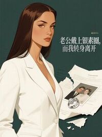 老公戴上银素圈，而我转身离开在线阅读