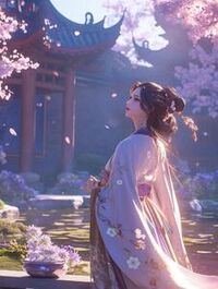 灵鸢梦在线阅读