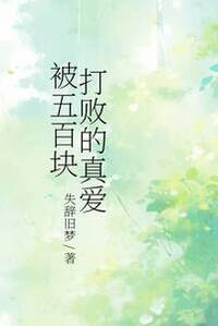 被五百块打败的真爱在线阅读