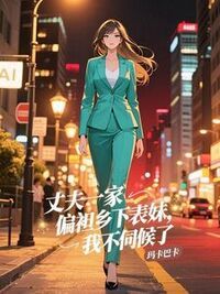 丈夫一家偏袒乡下表妹，我不伺候了在线阅读