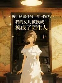 执行秘密任务十年回家后，我的女儿被换成了陌生人在线阅读
