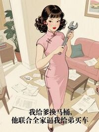我给爹换马桶，他联合全家逼我给弟买车在线阅读