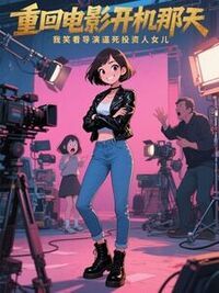 重回电影开机那天，我笑看导演逼死投资人女儿在线阅读