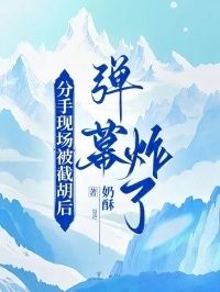 分手现场被截胡后，弹幕炸了在线阅读