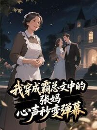 我穿成霸总文中的张妈，心声秒变弹幕在线阅读