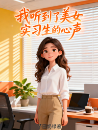我听到了美女实习生的心声在线阅读