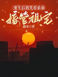 重生后我笑看弟弟接管祖宅在线阅读