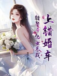 上错婚车，错娶千亿女总裁在线阅读