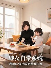 继女自带系统，利用味觉反噬恶整我闺女在线阅读