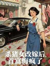 杀猪女改嫁后，首富悔疯了在线阅读
