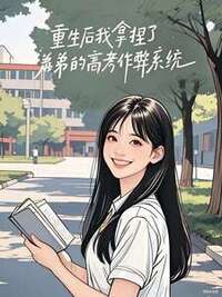 重生后我拿捏了弟弟的高考作弊系统在线阅读