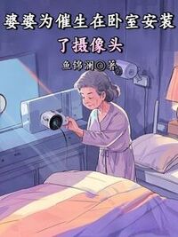 婆婆为催生在卧室安装了摄像头在线阅读
