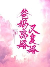 爸妈离婚又复婚在线阅读