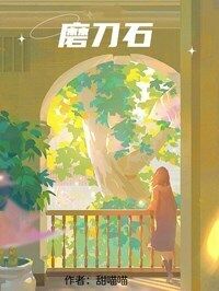 磨刀石在线阅读