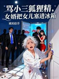 骂小三狐狸精，女婿把女儿塞进冰箱在线阅读