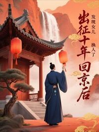 出征十年回京后，发现女儿换了人在线阅读