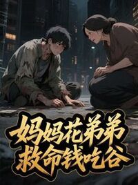 妈妈花弟弟救命钱吃谷在线阅读