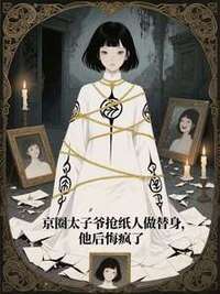 京圈太子爷抢纸人做替身，他后悔疯了在线阅读