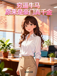 穷逼牛马，原来是豪门真千金在线阅读