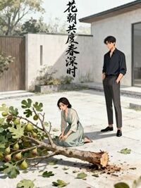 花朝共度春深时在线阅读