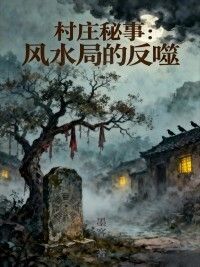 村庄秘事：风水局的反噬在线阅读