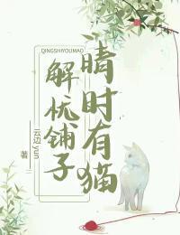 解忧铺子晴时有猫在线阅读