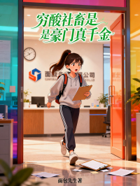 穷酸社畜是豪门真千金在线阅读